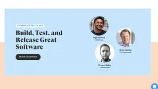 Testlio screenshot