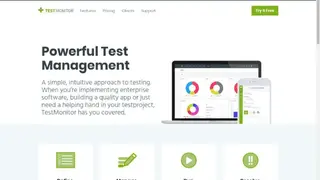 TestMonitor screenshot