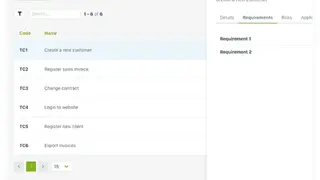 TestMonitor screenshot