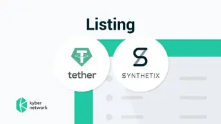 Tether (USDT) screenshot