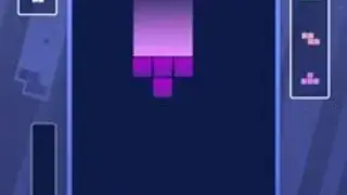 Tetris screenshot
