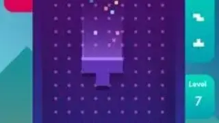Tetris screenshot
