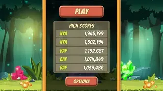 Tetris Gems screenshot