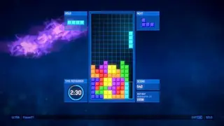 Tetris Ultimate screenshot