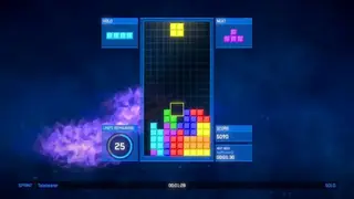 Tetris Ultimate screenshot