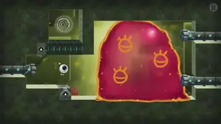 Tetrobot and Co. screenshot
