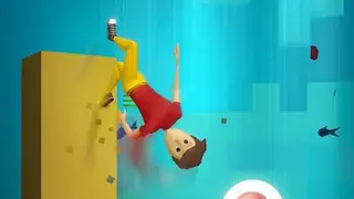 Tetrun: Parkour Mania: Free Running Game screenshot
