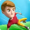 Tetrun: Parkour Mania: Free Running Game