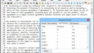 Tex-Edit Plus screenshot