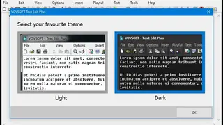 Tex-Edit Plus screenshot
