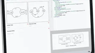 Texable screenshot