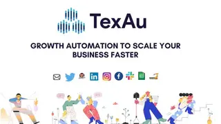 TexAu screenshot