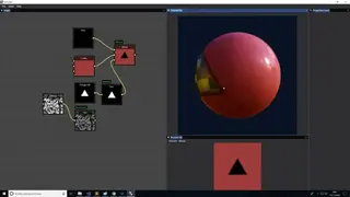 TexGraph screenshot