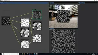 TexGraph screenshot