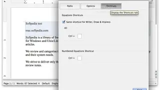 TexMaths screenshot