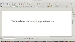TexMaths screenshot