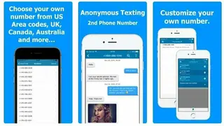 Text Burner screenshot