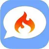 Text Burner