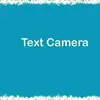 Text Camera