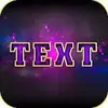 Text Effects Pro – Text on photo