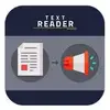 Text Reader: Text to Voice