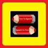 Text & Speech (Text-to-Speech and Speech-to-Text)
