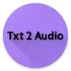 Text to Speech Audio