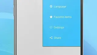 Text to Speech by Satsuma screenshot