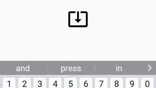 Text To Speech Memo screenshot