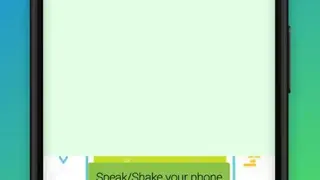 Text to Speech Robot screenshot