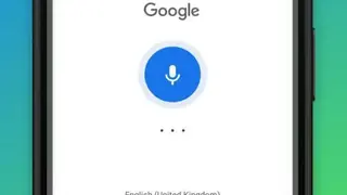 Text to Speech Robot screenshot