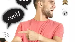 Text to Speech Speak4Me screenshot