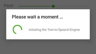 Text To Speech Tool screenshot
