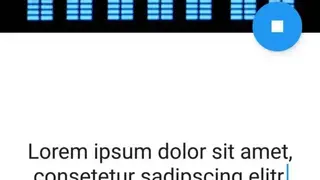 Text to Speech (TTS) screenshot