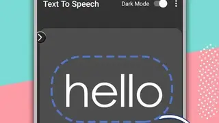 Text to Speech (TTS) by iTech screenshot