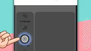 Text to Speech (TTS) by iTech screenshot