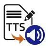 Text to Speech (TTS) by iTech