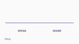 Text to Speech (TTS) by JPery screenshot