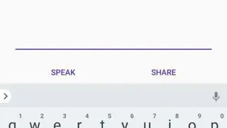 Text to Speech (TTS) by JPery screenshot