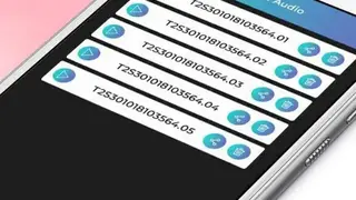 Text To Speech – TTS Tell Me screenshot