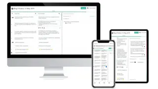 Text United screenshot
