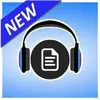 Text Voice Text-to-speech and Audio PDF Reader