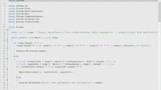 Textadept screenshot