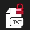 TextEncrypter