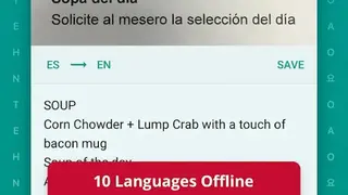 TextGrabber screenshot