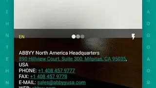 TextGrabber screenshot