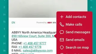 TextGrabber screenshot