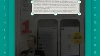 TextGrabber screenshot