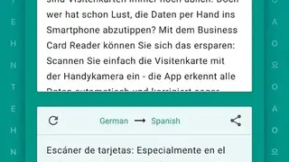 TextGrabber screenshot