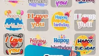Texticker screenshot